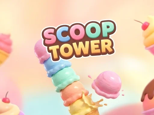 Scoop Tower