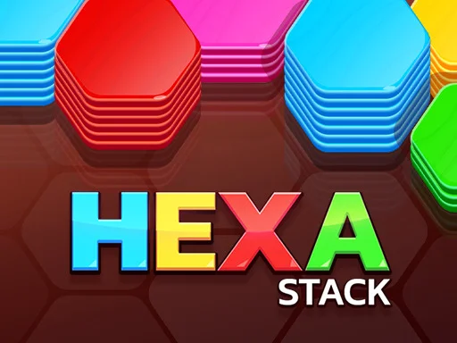 Hexa Stack