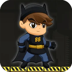 Battboy Adventure