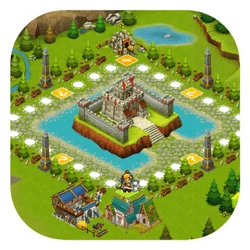 Empire Estate - Kingdom Conquest