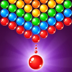 Bubble Shot Master