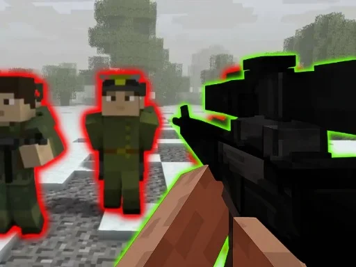 Block Sniper