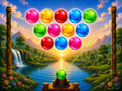 Bubble Shooter
