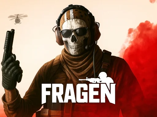 FRAGEN