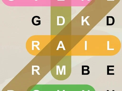 Theme word search