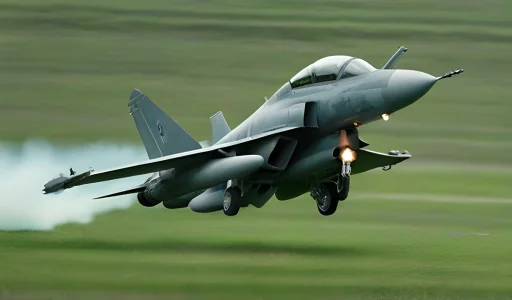 Fly The Plane