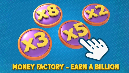 Money Factory