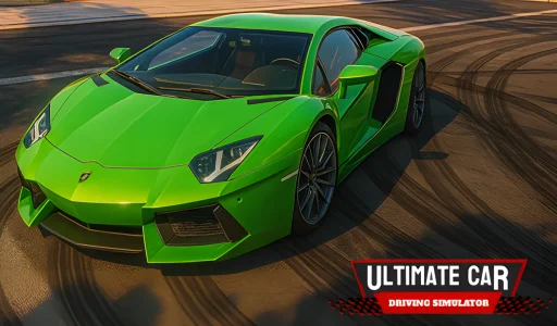 Ultimate Car Driving Simulator