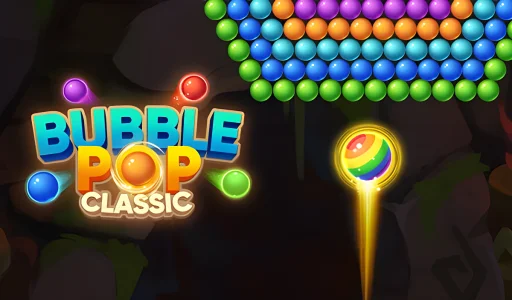 Bubble Pop Classic
