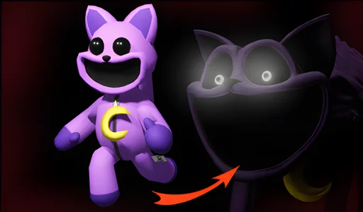Katnap Survival And Morphs