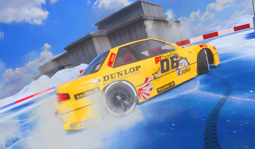 Carx Drift