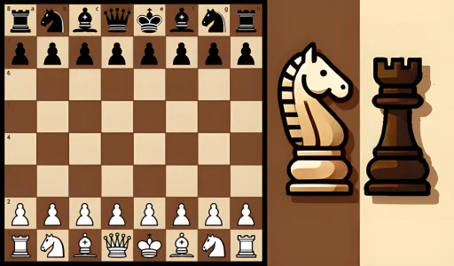 Chess With A Computer
