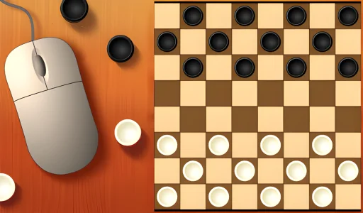 Checkers Vs Computer