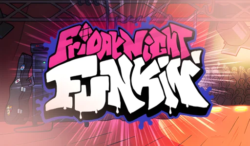 Friday Night Funkin Classic