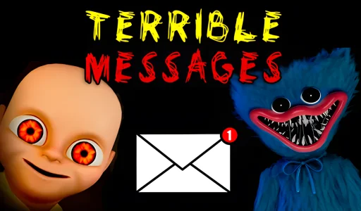 Terrible Messages