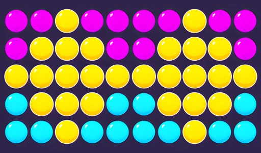 Bubble Pop Balloons