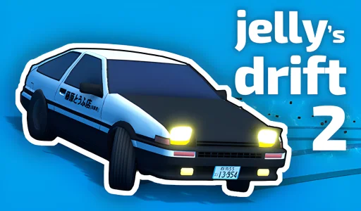 Jellys Drift 2