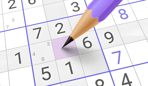 Sudoku Master2