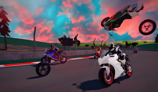 Superbike