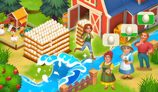 Farm Town