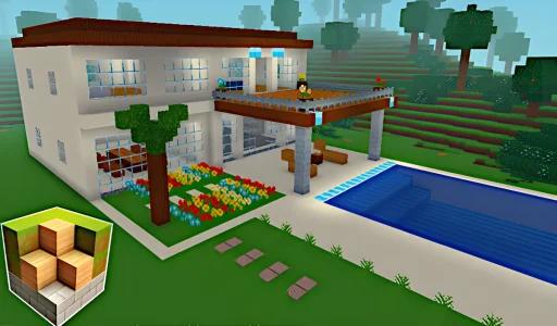 World Of Blocks 3d