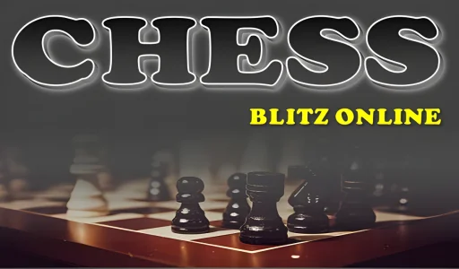 Chess Blitz Online