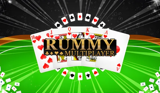 Rummy Multiplayer