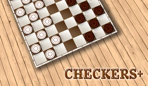 Checkers 1 2