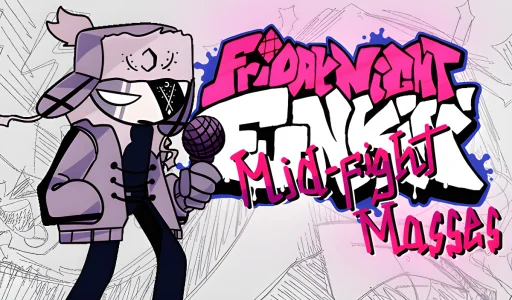 Friday Night Funkin Vs Sarvente