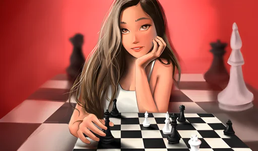 Chess Bot