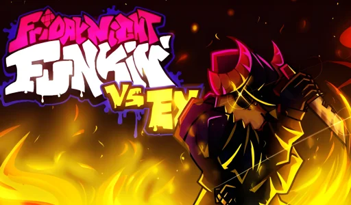 Friday Night Funkin Vs Ex