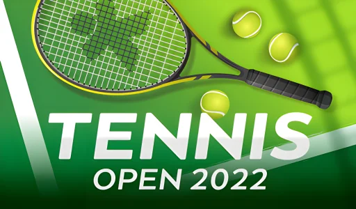 Tennis Open 2022