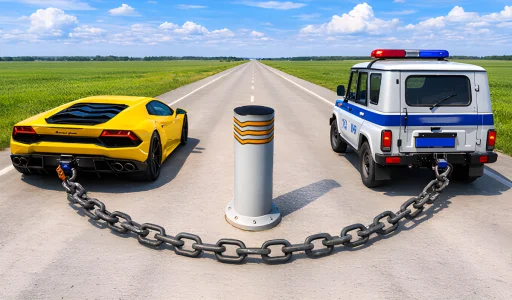 Car Crash Simulator