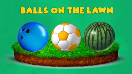 Balls Iawn