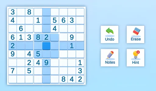 Sudoku Club