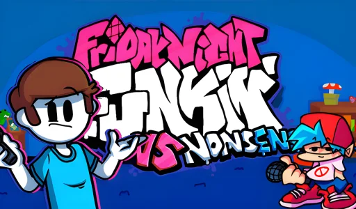 Friday Night Funkin Vs Nonsense