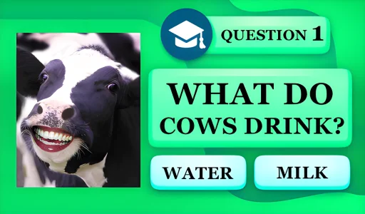 Trivia Quiz Live Nature