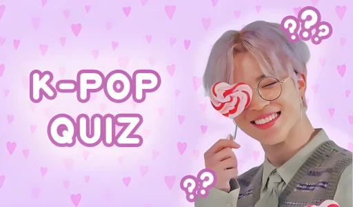 Kpop Quiz