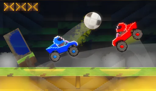 Drive Ahead Football