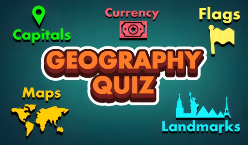 Geography Quiz