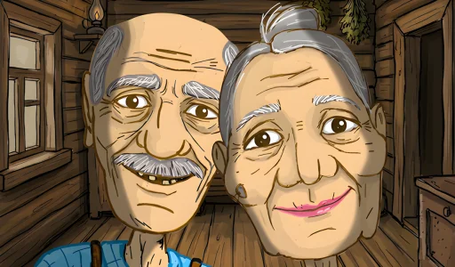 Granny - Horror 2