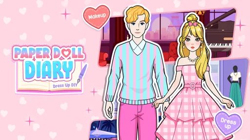 Dress Up