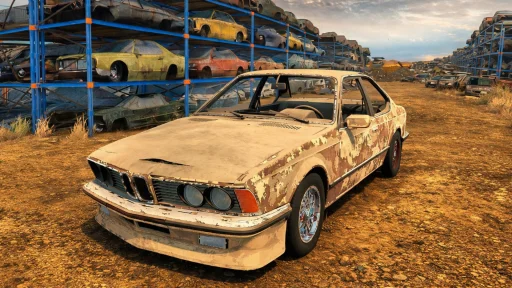 Mechanic Simulator: Car Repair
