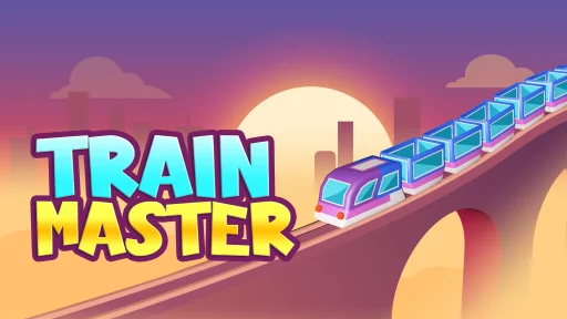 Train Master