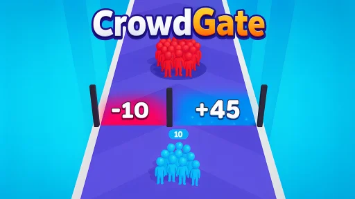 CrowdGate