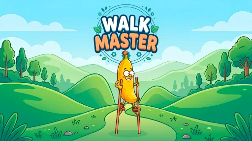 Walk Master: Stilt Walker