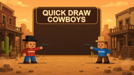 Quick Draw Cowboys