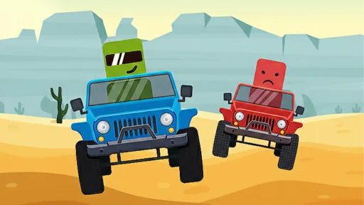 Car Collision Master