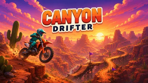 Canyon Drifter