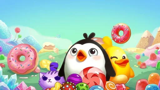 Eat Donuts